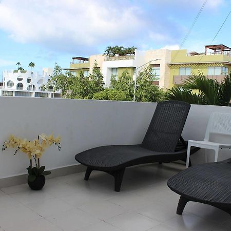 Maya Vacanze Miramar Akumal Ngoại thất bức ảnh