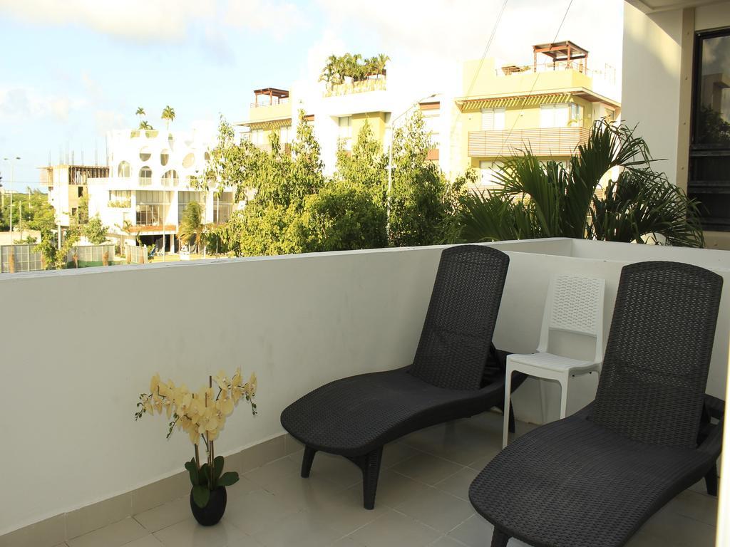 Maya Vacanze Miramar Akumal Ngoại thất bức ảnh