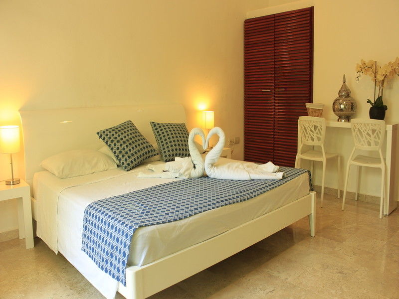 Maya Vacanze Miramar Akumal Ngoại thất bức ảnh