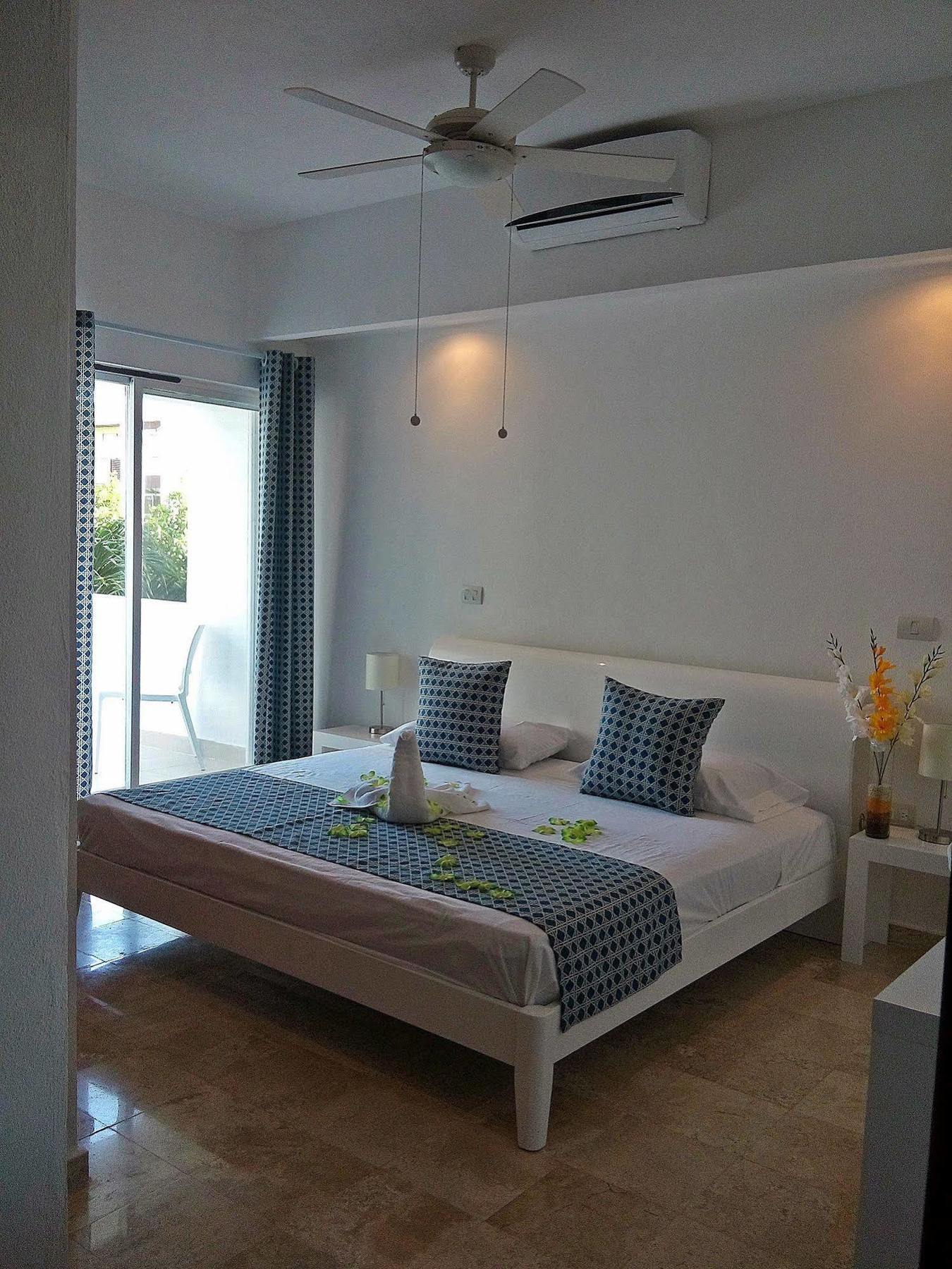 Maya Vacanze Miramar Akumal Ngoại thất bức ảnh