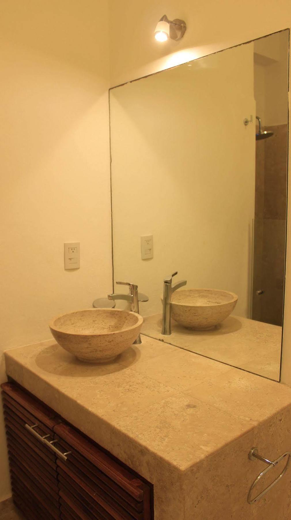 Maya Vacanze Miramar Akumal Ngoại thất bức ảnh