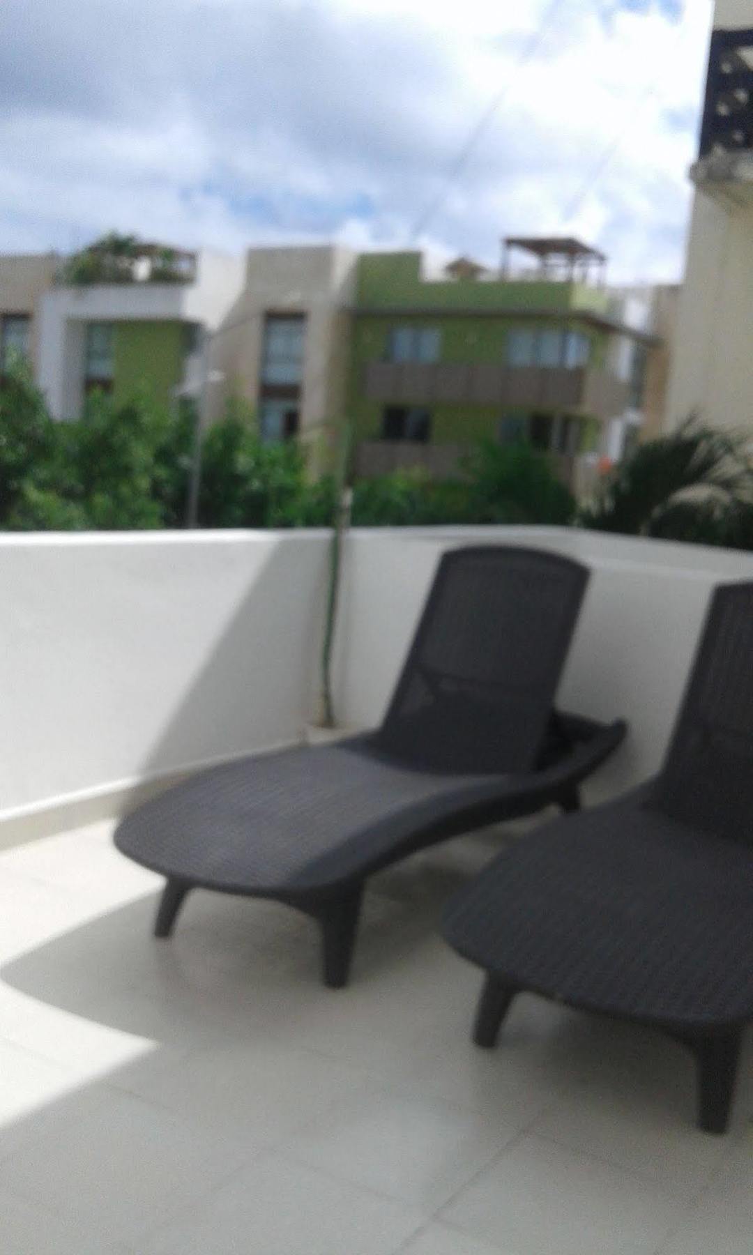 Maya Vacanze Miramar Akumal Ngoại thất bức ảnh